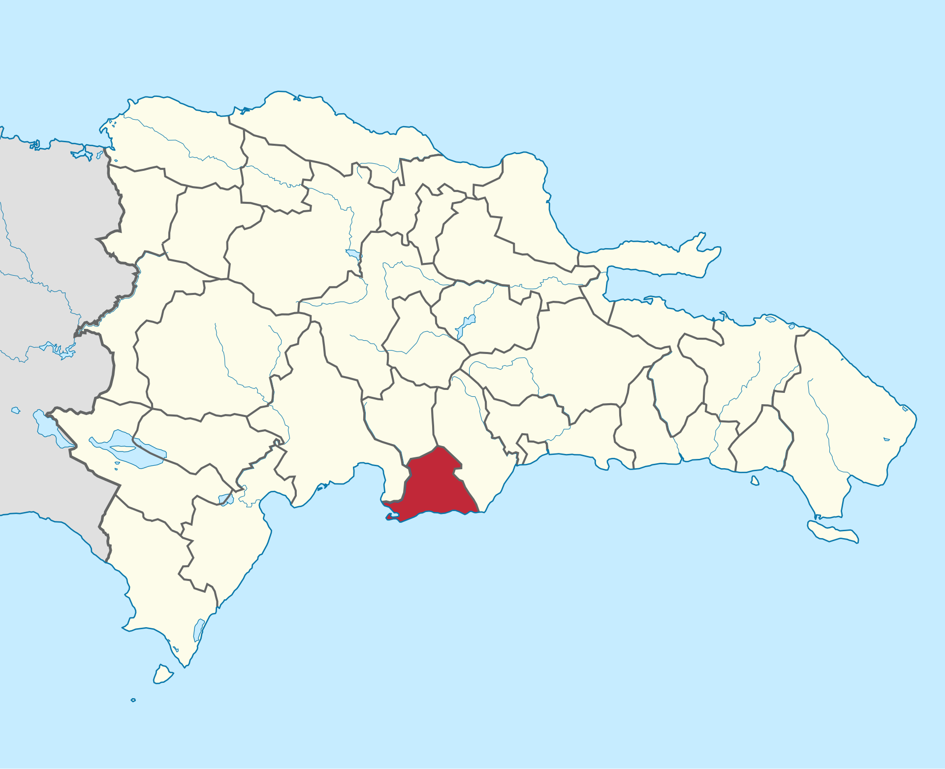 Peravia_in_Dominican_Republic
